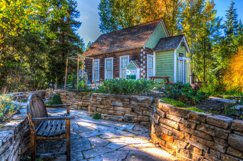 © pexels / DIY Garten / Gartengestaltung in eigener Sache