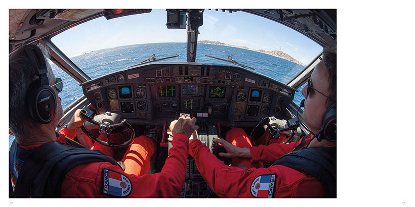 canadair dash 8 top largage remy michelin beechcraft 200 super king beech écopage milan 74 pelican Sabena Technics feux de foret amicale pompiers du ciel bombardier d'eau frederic marsaly