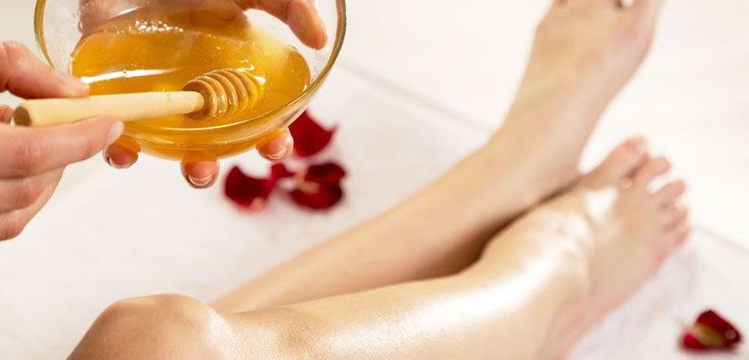 Perola Brasil Waxing und Beautystudio für Ihre Haarentfernung