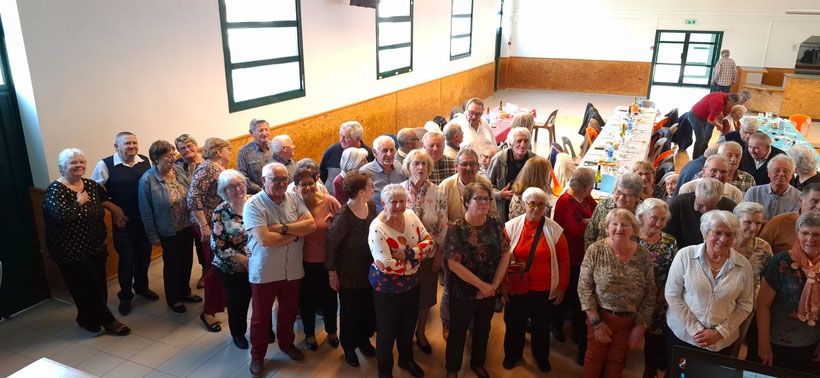 Repas du 7/03/2026