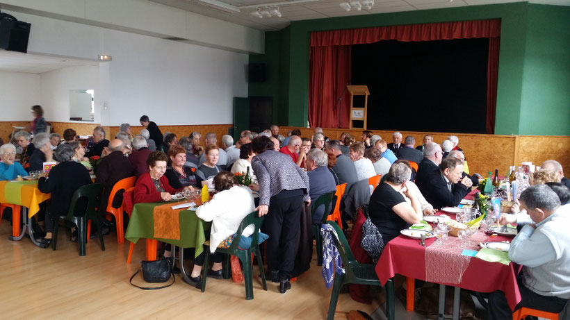 Repas du 13/03/2026