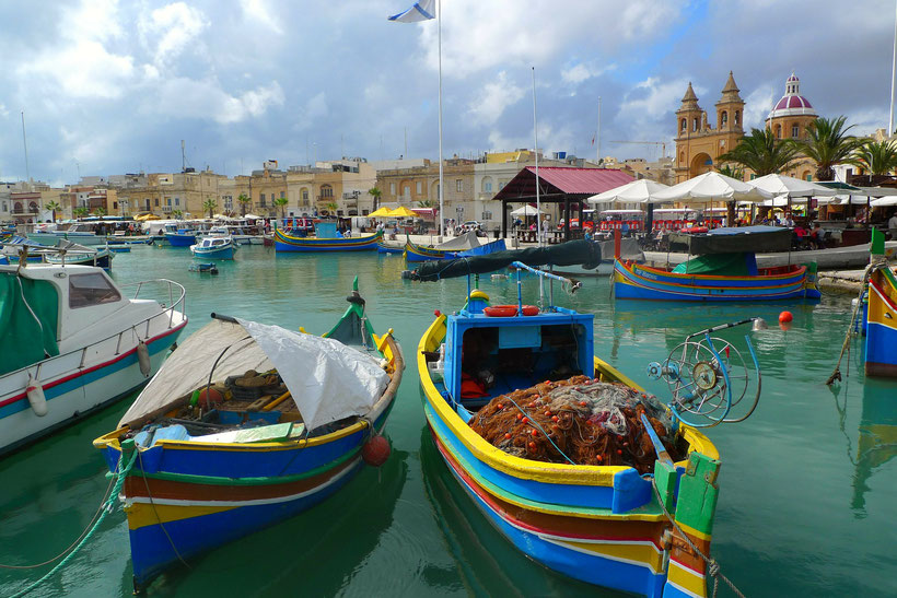 Top 8 Tips and Advice for Travelling to Malta