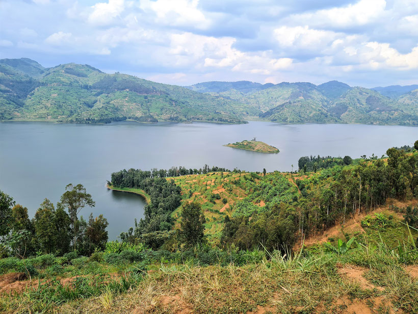 7 Days in Rwanda - Travel Itinerary