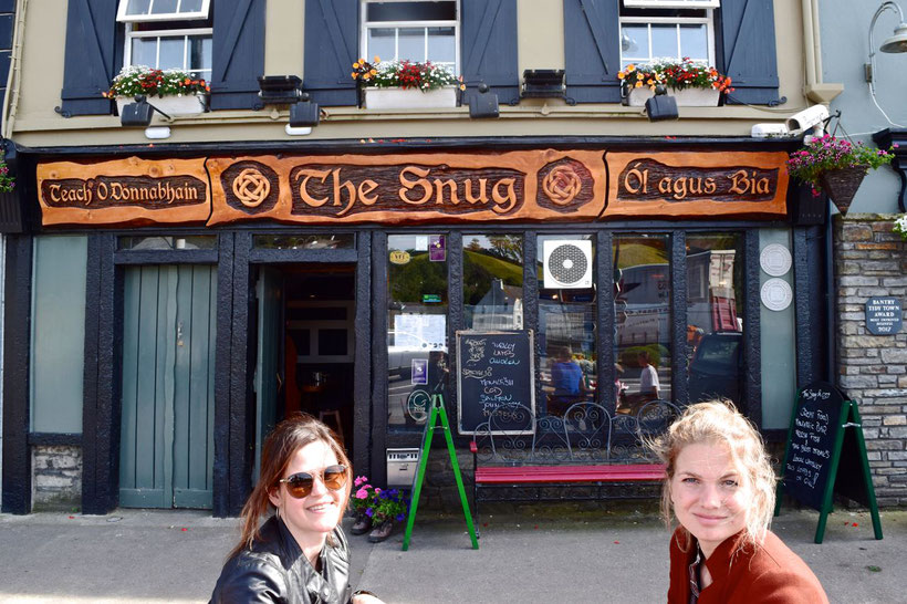 What to See around Cork, Ireland - Bantry