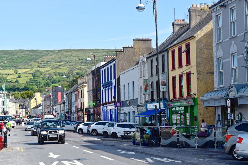 What to See around Cork, Ireland - Bantry