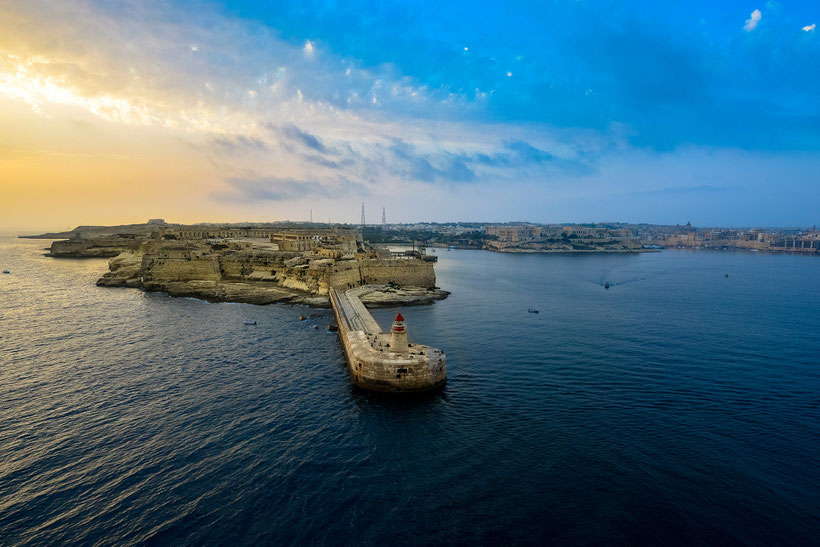 Top 8 Tips and Advice for Travelling to Malta