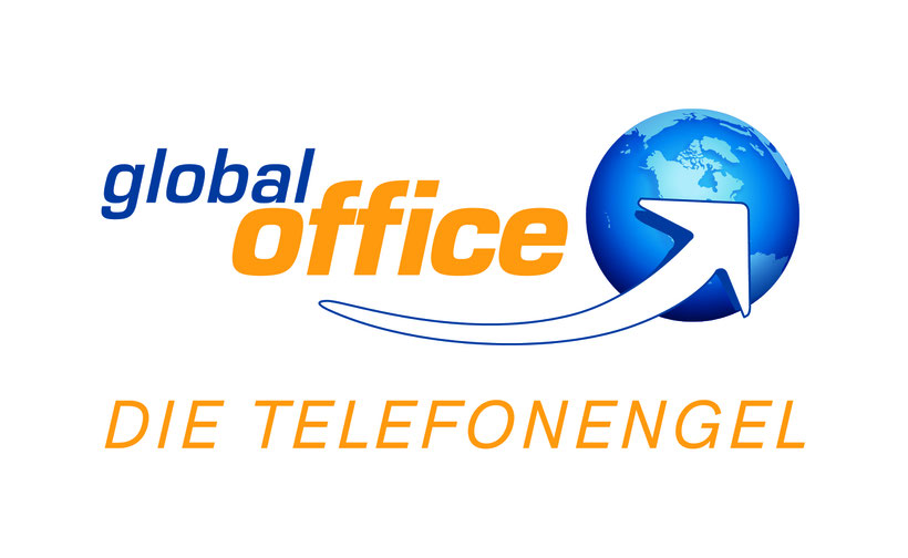 Foto: Copyright  Logo global office