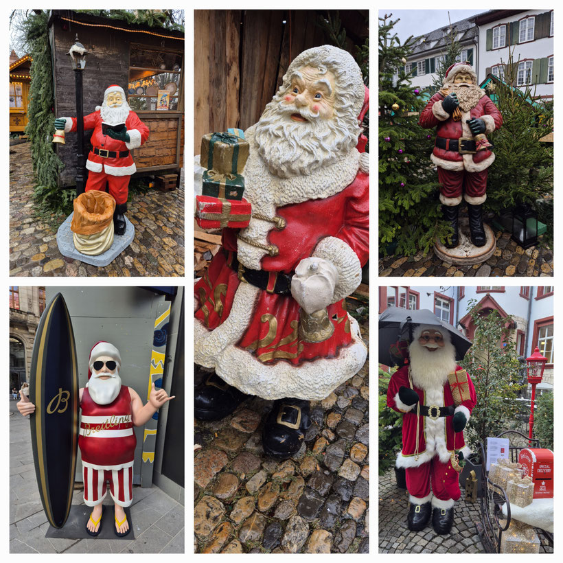 Foto-Collage: © Bellone Franchise Consulting GmbH/ Text: Veronika Bellone