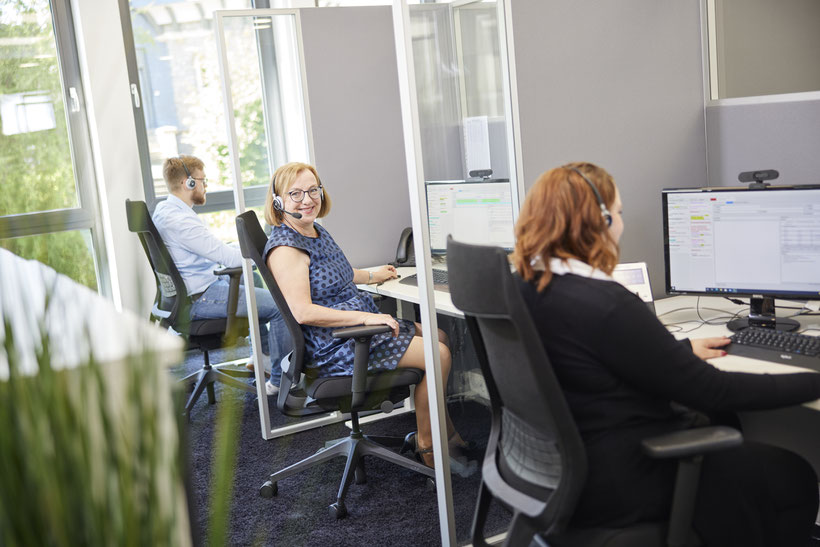 Foto: Copyright by Berlin&Cramer_global office_221
