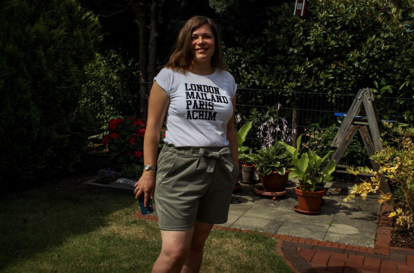 Upcycling, Hosenupcycling, Thriftflip, upcycling Fashion, aus Alt mach Neu, Secondhand, Recycling, Wiederverwertung, Sewunperfect, sustainable Fashion, Vintage, Turning old into Gold, Nachhaltigkeit, nachhaltige Kleidung