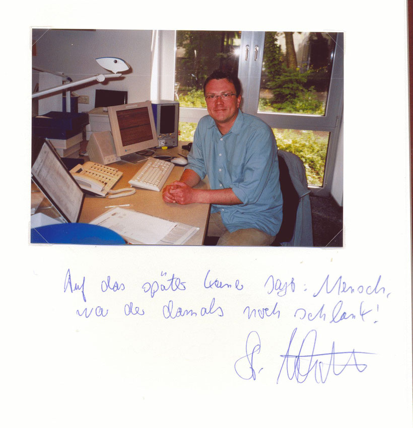 Nr. 99 Stefan Netzebandt, Hörfunkredakteur