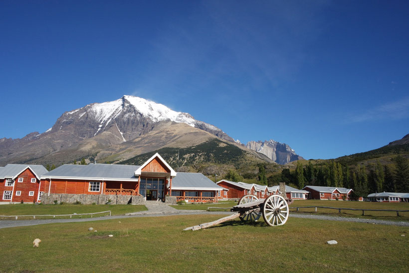 Hotel Las Torres