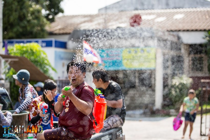 Feiertage Und Festivals In Thailand Thailand Spezialisten Com