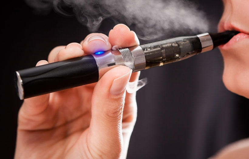 E-Zigaretten in Phuket, Koh Smaui, Bangkok und Chiang Mai