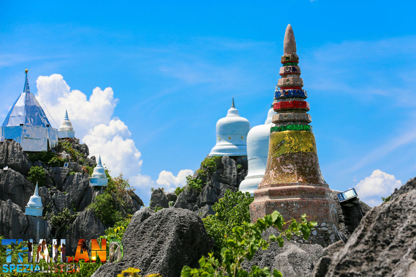 Wat Chalermprakiat Sehenswürdigkit in Lampang