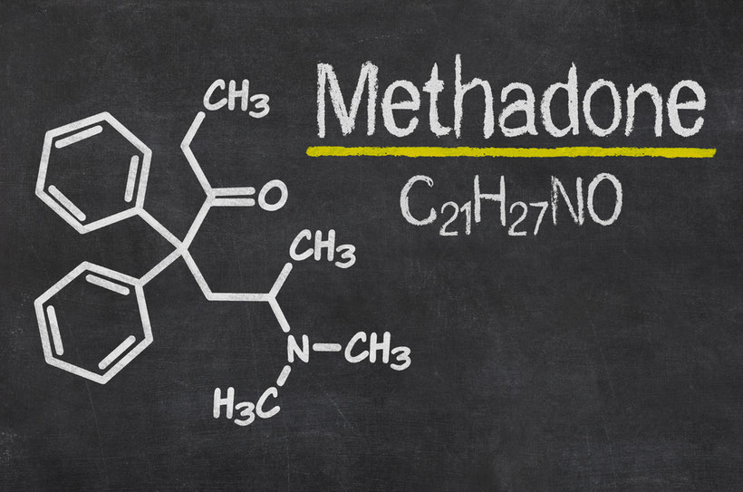 Methadone und Benzos nach Thailand mitnehmen oder kaufen können.