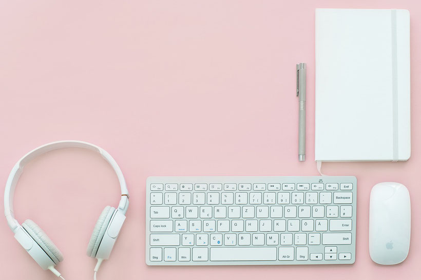 remote arbeiten