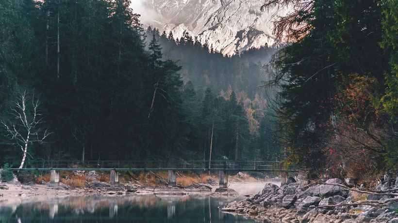 Eibsee