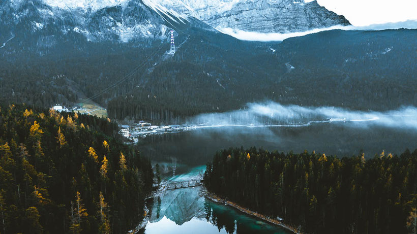 Eibsee