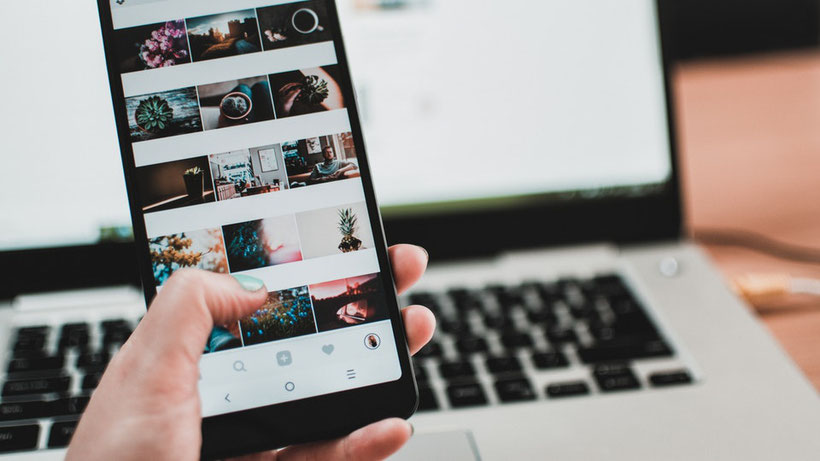 Instagram