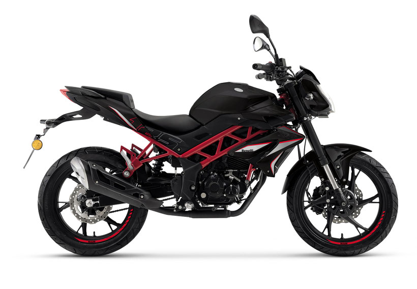 BENELLI BN125 2999 € GARANTIE 3 ANS