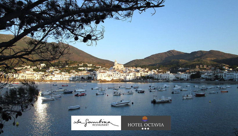 sorteo hoteles en Cataluña