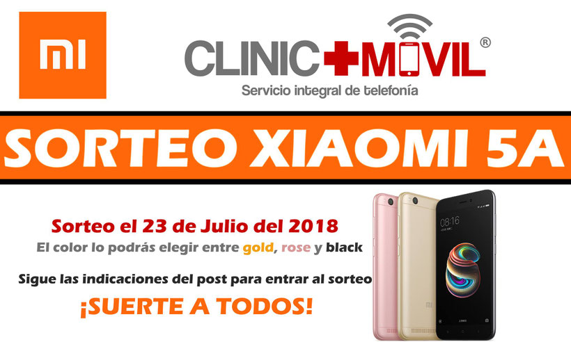 sorteo smartphones