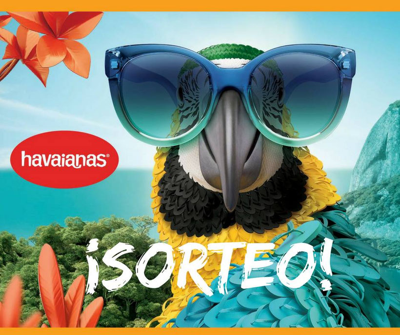 sorteos de gafas de sol