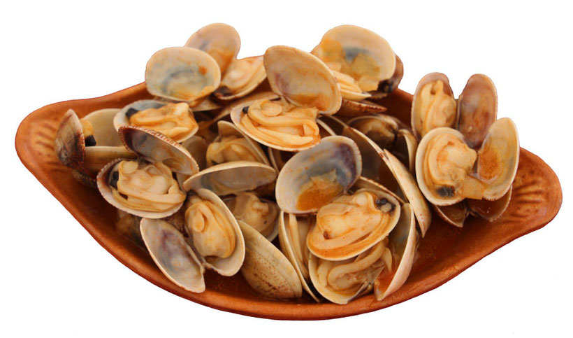 Festa da Ameixa de Carril 2018
