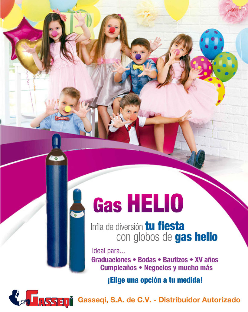 colonia Aeródromo dinosaurio Helio para inflar globos - Gasseqi, S.A. de C.V. - Gases y equipo para soldar y cortar colonia Aeródromo dinosaurio Helio para inflar globos - Gasseqi, S.A. de C.V. - Gases y equipo para soldar y cortar