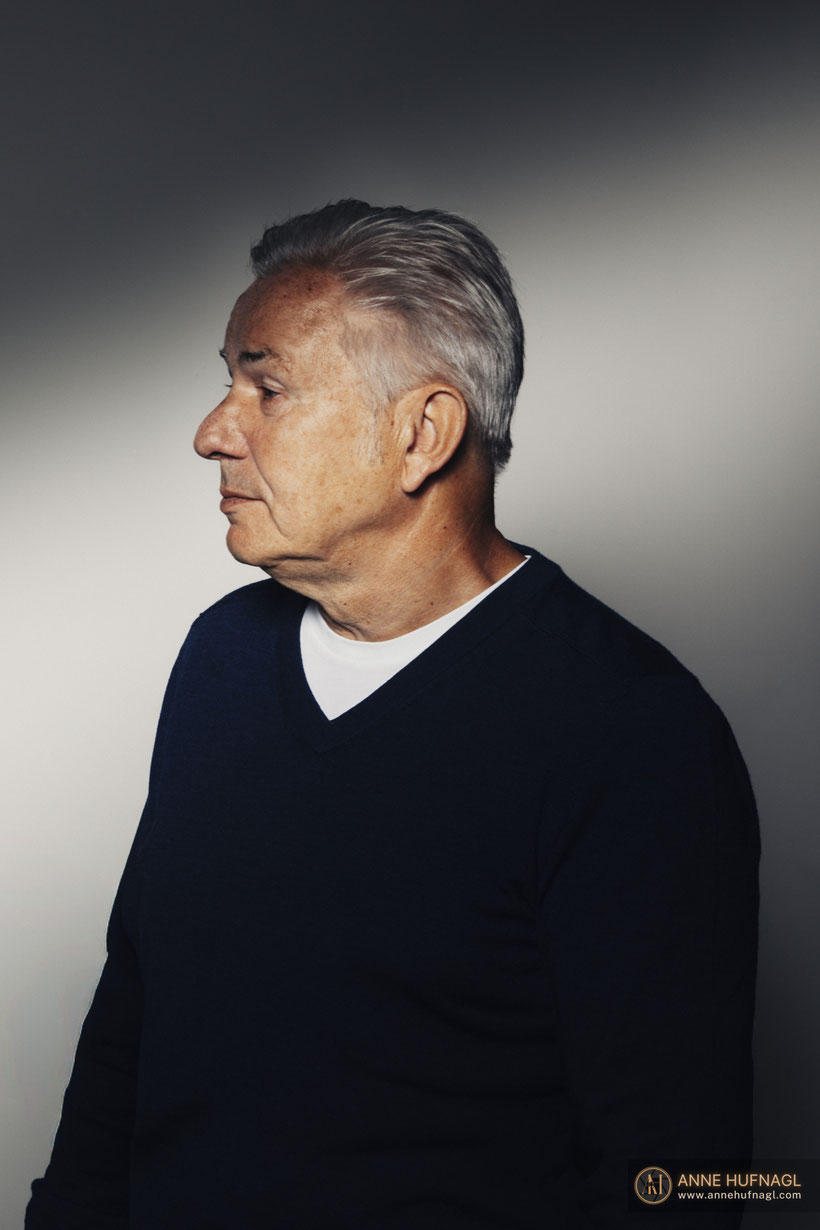 Exklusives Foto von Klaus Wowereit lizenzieren
