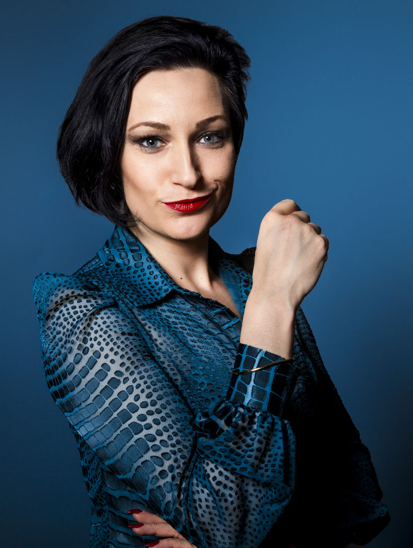 Fotografin Anne Hufnagl | ©Anne Hufnagl