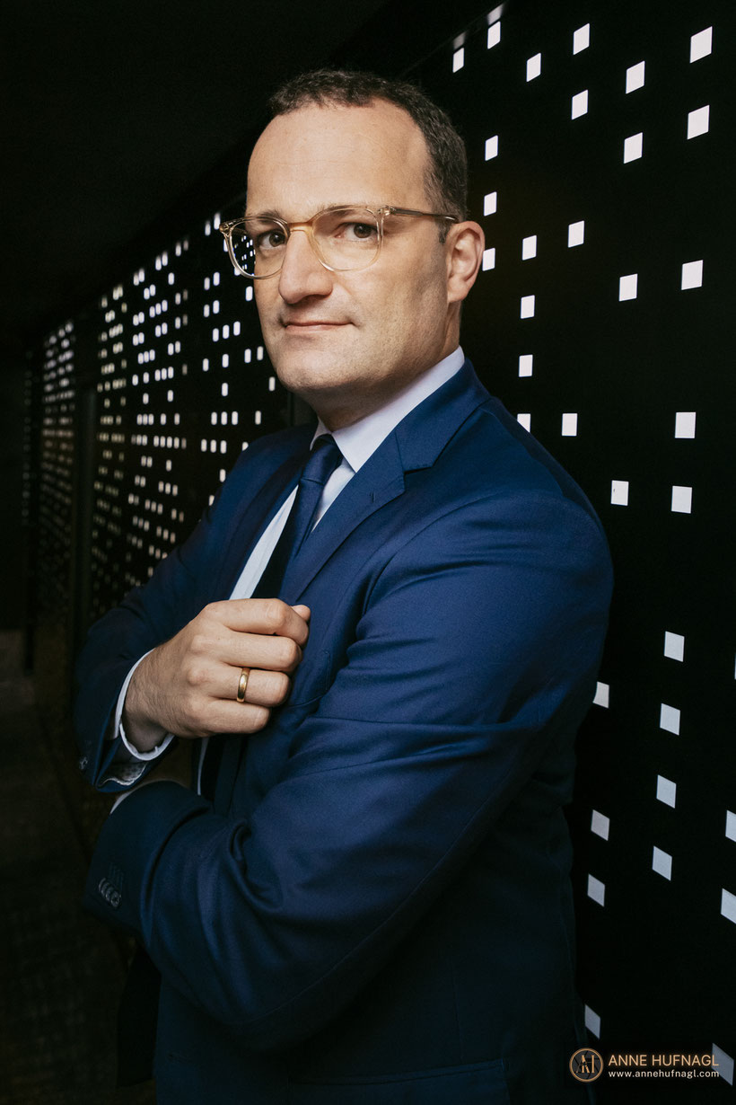 Bildlizenzen Jens Spahn kaufen