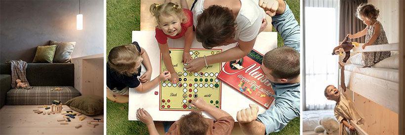 AKI Family Resort PLOSE x Schmidt Spiele 