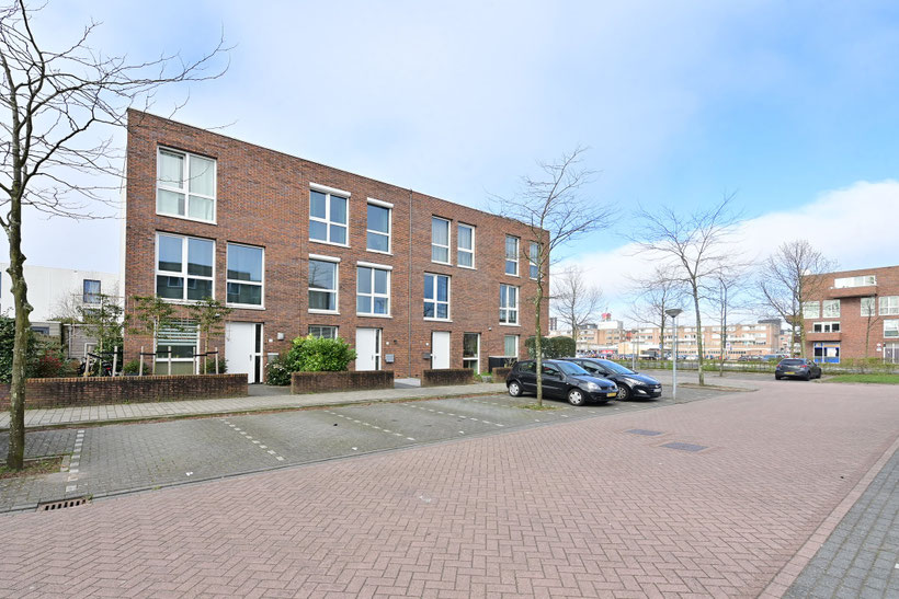 Koopwoning Rijnland1274 KW Huizen 