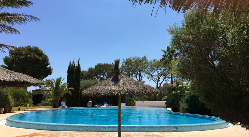 Haus In Porto Petro Ferienportopetros Webseite