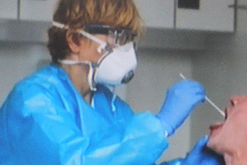 Foto(TV): R.H. Greve