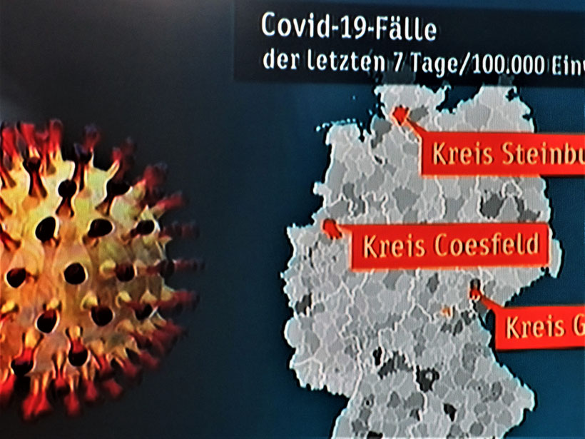 Foto: (ZDF-TV) Rita H. Greve