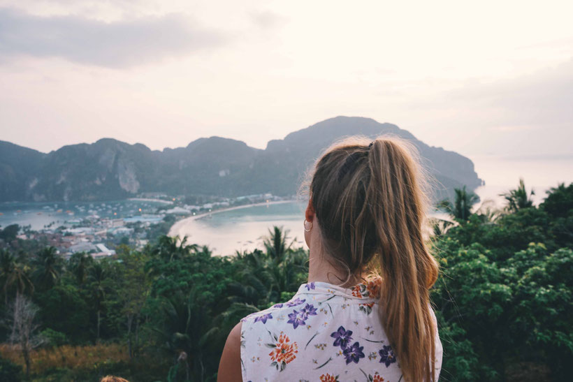 Thailand