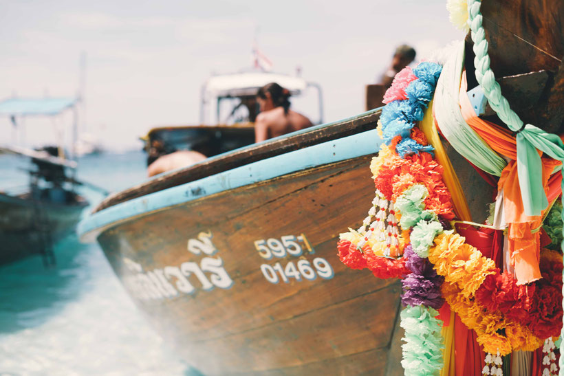 Thailand 
