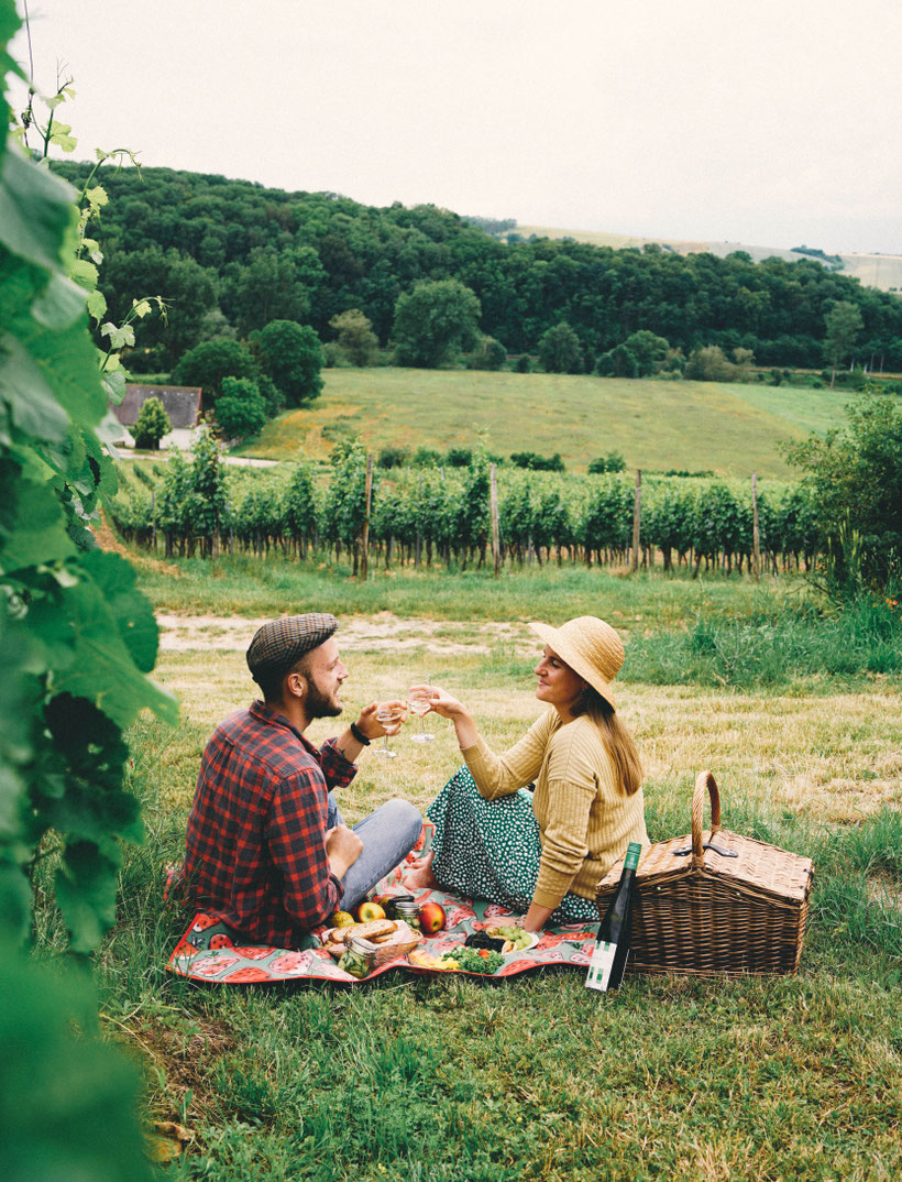 Weingut Zahn Apolda