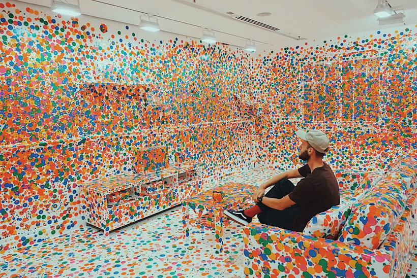 Kunstausstellung