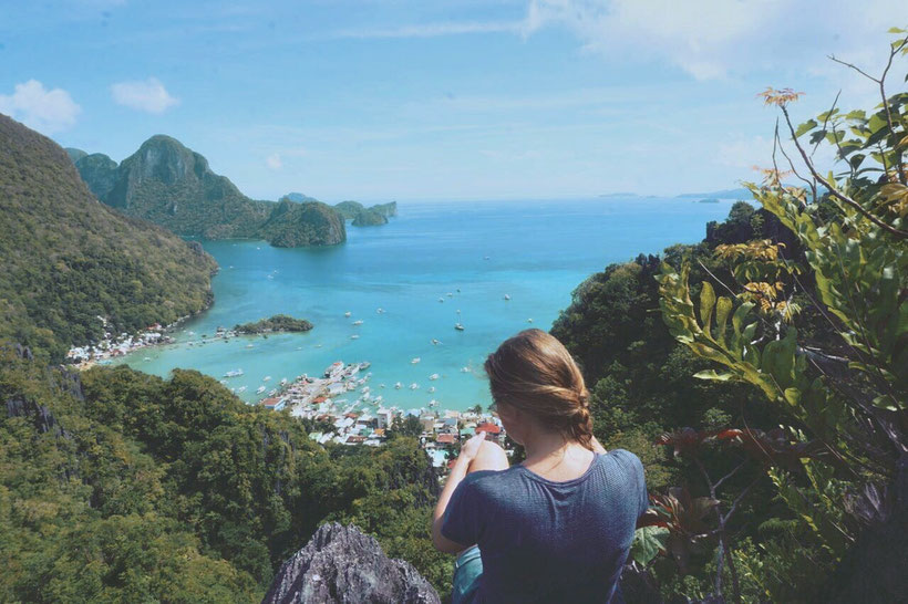 El Nido 