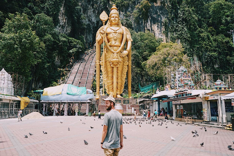 Kuala Lumpur 
