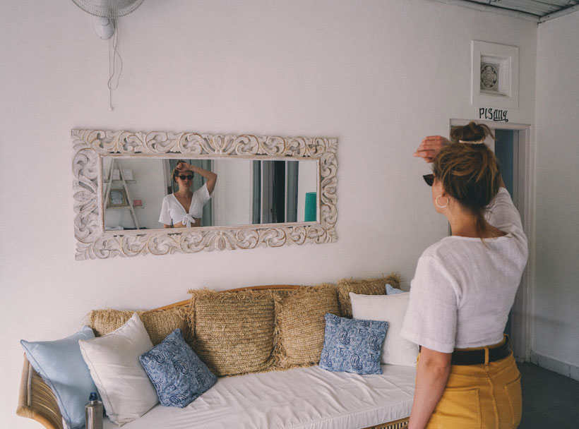 The Chilla Villa Canggu airbnb