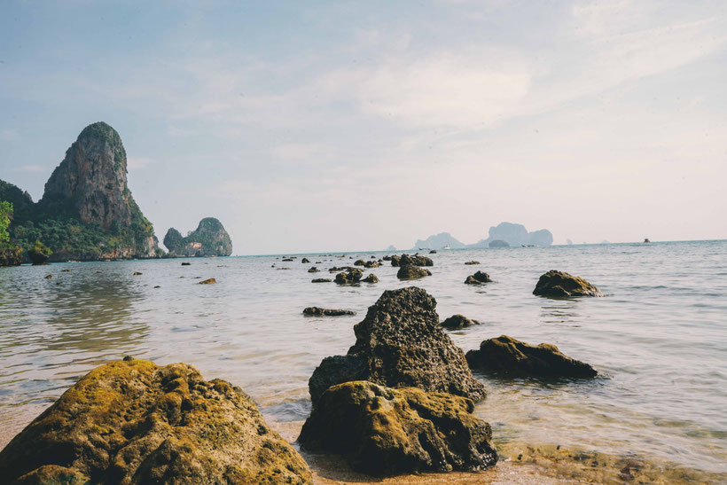 Thailand 