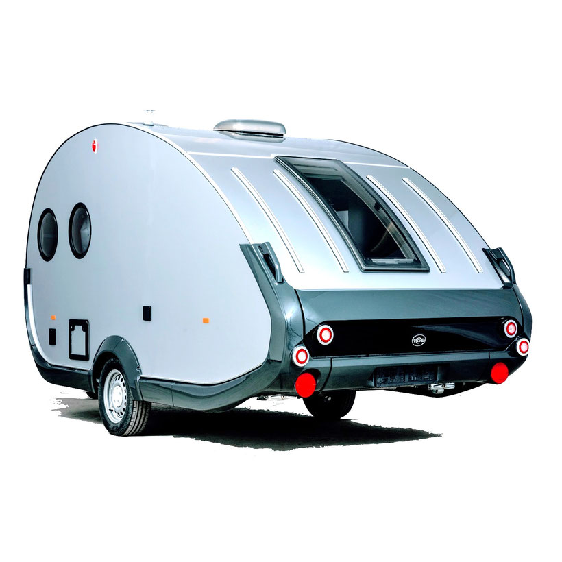 TB 320 OffRoad TABMAN