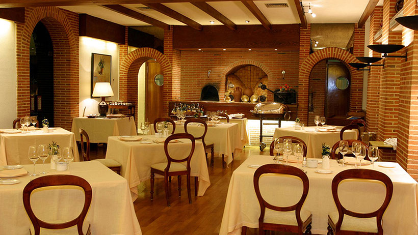 Restaurante La Criolla