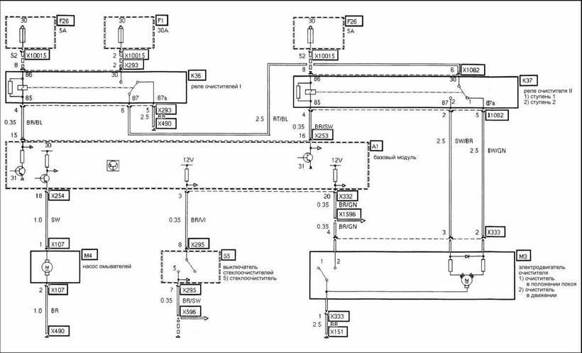 Wiring Diagram Bmw E39 from image.jimcdn.com