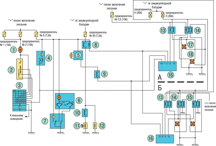 Nissan Almera Wiring Diagrams Car Electrical Wiring Diagram